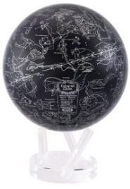 Large MOVA Star Constellations Globe (Free Shipping)